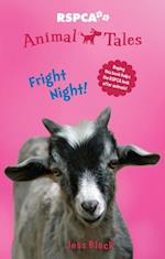 Animal Tales 6: Fright Night