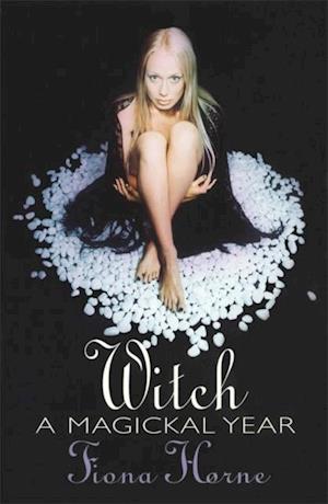 Witch: A Magickal Year