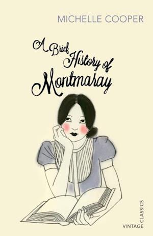 Brief History Of Montmaray