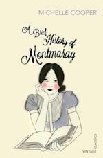Brief History Of Montmaray