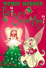 Pearlie And The Christmas Angel