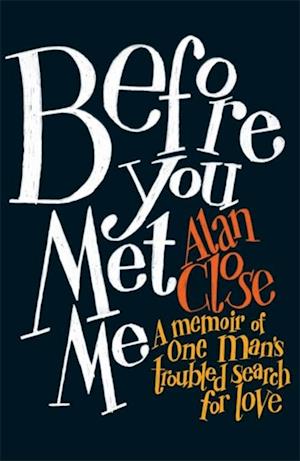 Before You Met Me