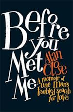 Before You Met Me