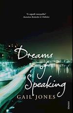 Dreams Of Speaking