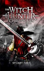 Witch Hunter Chronicles 1: The Scourge Of Jericho