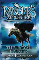 Ranger's Apprentice: The Royal Ranger