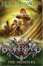 Brotherband 3