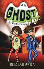 Ghost Club 2: The Haunted School