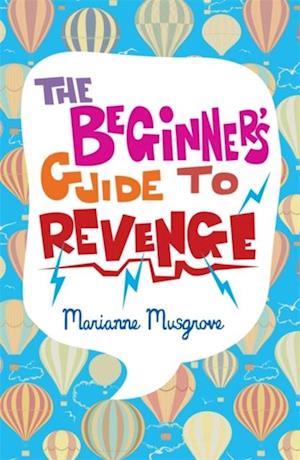 Beginner's Guide to Revenge