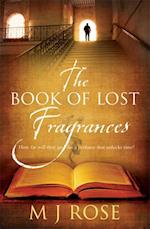 Book Of Lost Fragrances