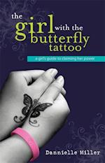 Girl With The Butterfly Tattoo