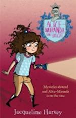 Alice-Miranda Shines Bright