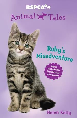 Animal Tales 2: Ruby's Misadventure