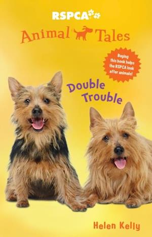 Animal Tales 3: Double Trouble