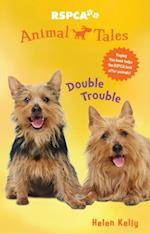 Animal Tales 3: Double Trouble