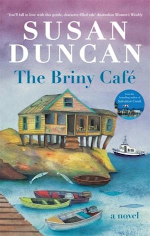 Briny Cafe