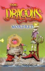 Dragons 3: Mordred