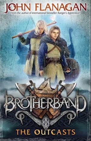 Brotherband 1