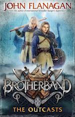 Brotherband 1