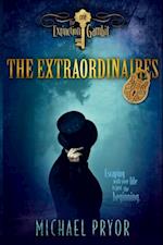 Extraordinaires 1: The Extinction Gambit