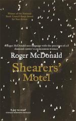 Shearers' Motel