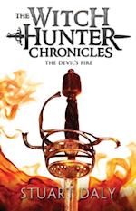 Witch Hunter Chronicles 3: The Devil's Fire