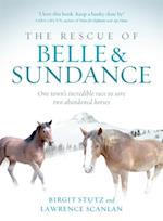 Rescue of Belle and Sundance
