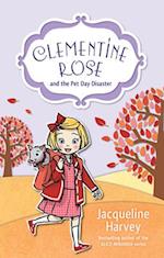Clementine Rose and the Pet Day Disaster, 2