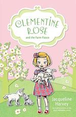 Clementine Rose and the Farm Fiasco, 4
