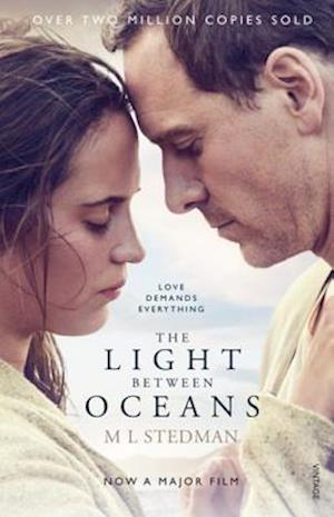 Light Between Oceans