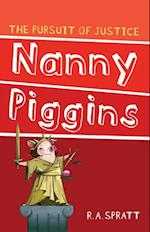 Nanny Piggins and The Pursuit Of Justice 6
