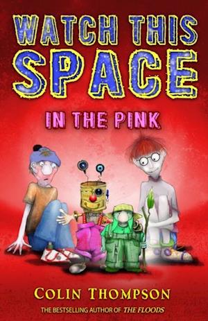 Watch This Space 2: In the Pink