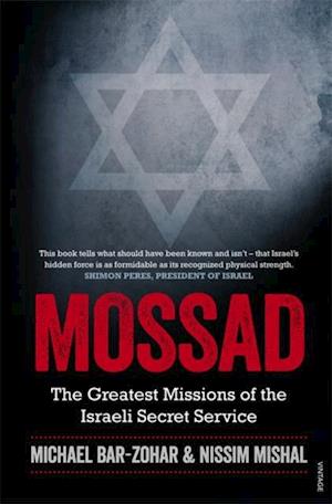 Mossad