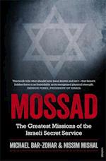 Mossad