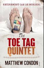 The Toe Tag Quintet