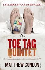 Toe Tag Quintet