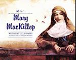 Meet... Mary MacKillop