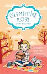Clementine Rose and the Treasure Box 6