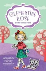 Clementine Rose and the Famous Friend 7