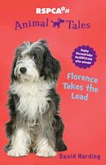 Animal Tales 10: Florence takes the Lead