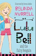 Lulu Bell and the Fairy Penguin