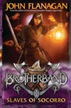 Brotherband 4