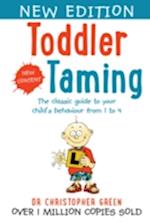 Toddler Taming