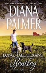 Long, Tall Texans - Bentley