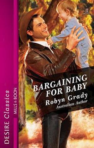 Bargaining For Baby