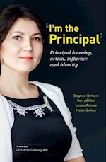 ‘I’m the Principal’