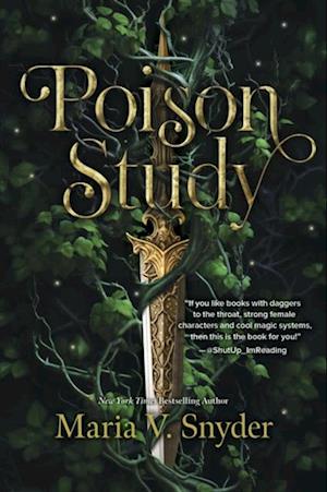 Poison Study