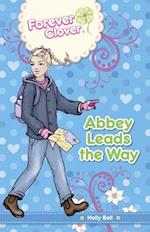 Abbey Leads the Way, 7