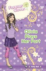 Olivia Plays Her Part, 8