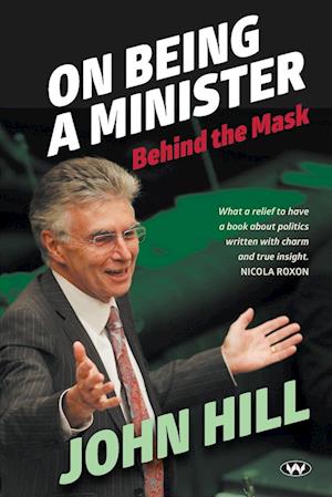 On Being a Minister